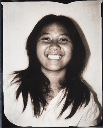 Admin Vice President: Kyla Daez photo