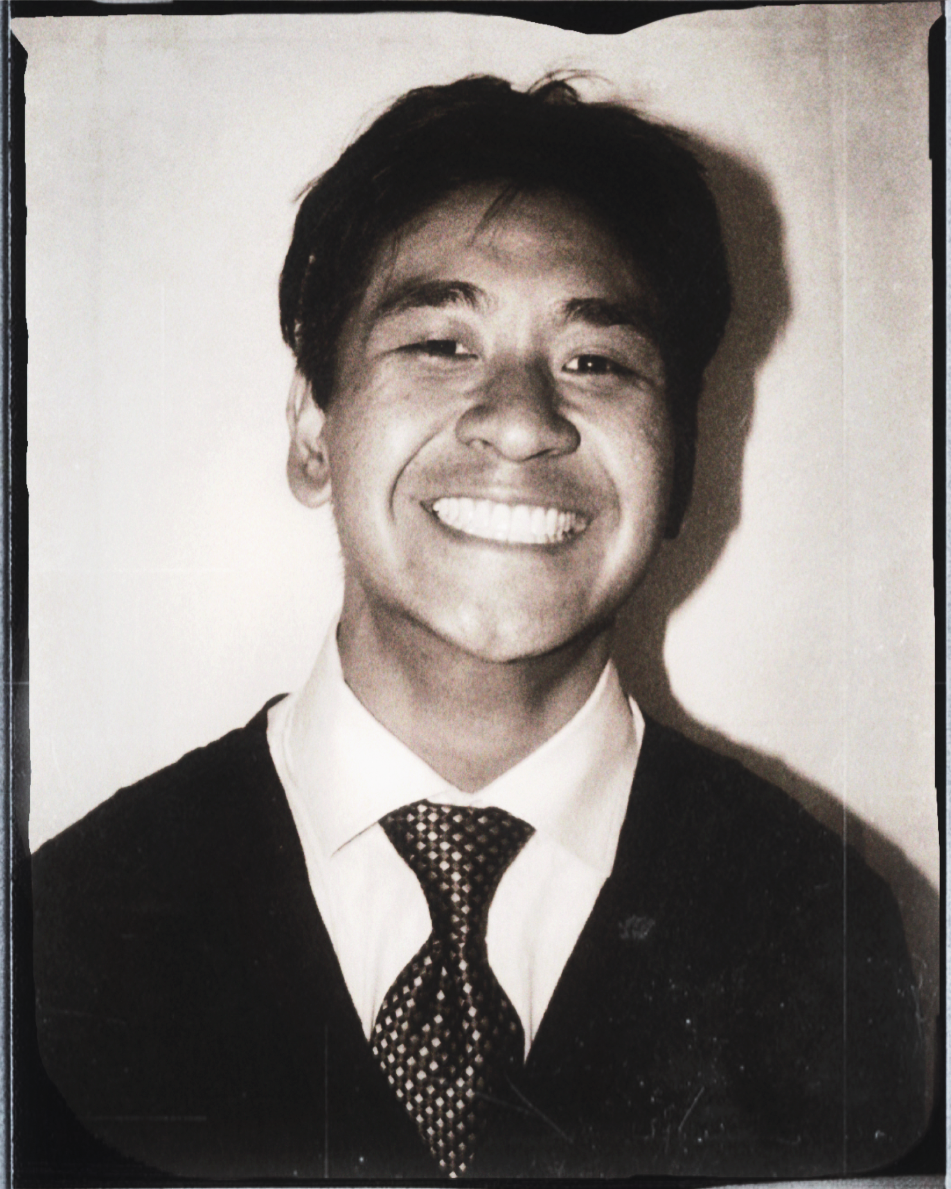 Admin Vice President: Sean Lee Phu photo
