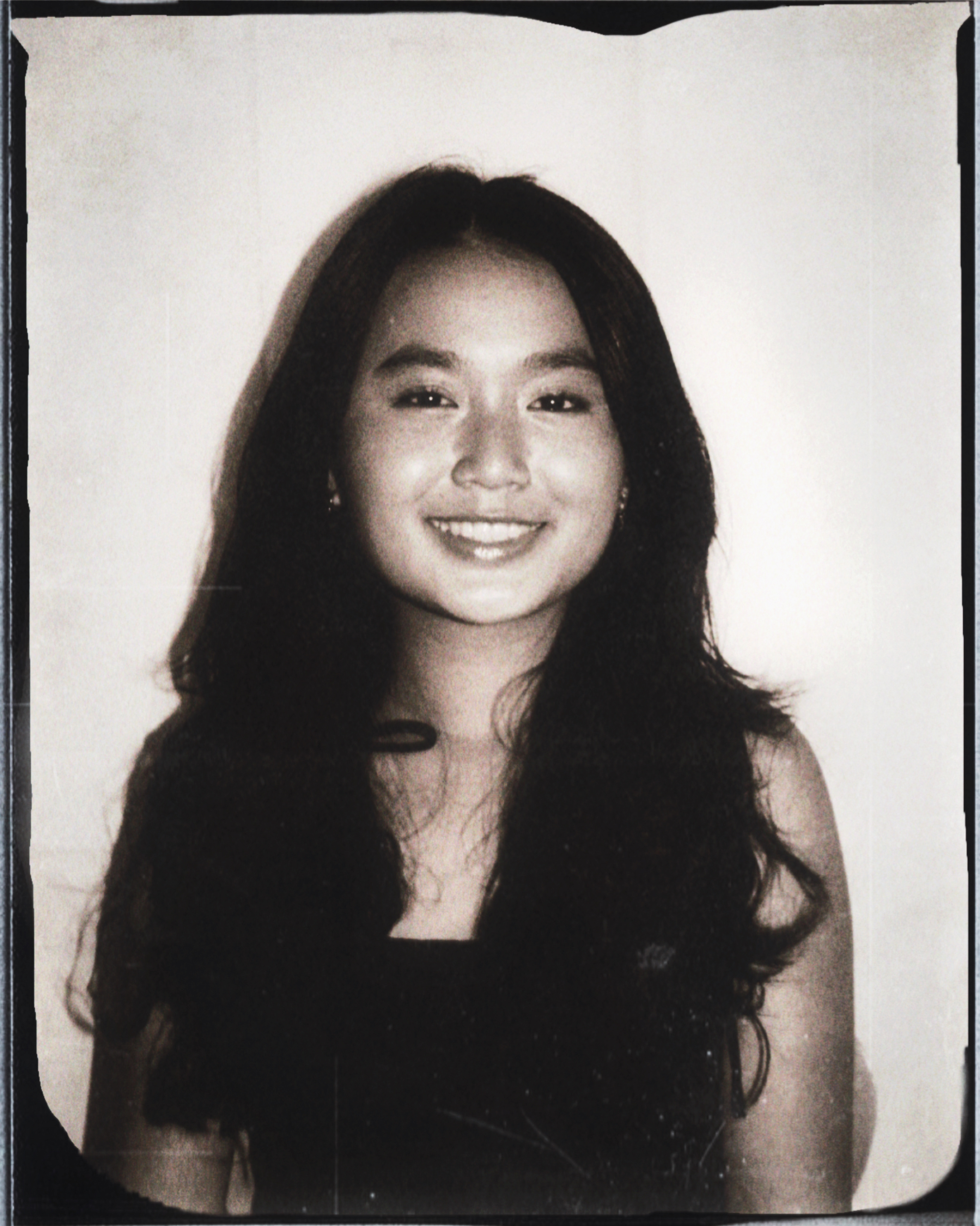 Fellowship Vice President: Linda Nguyen photo