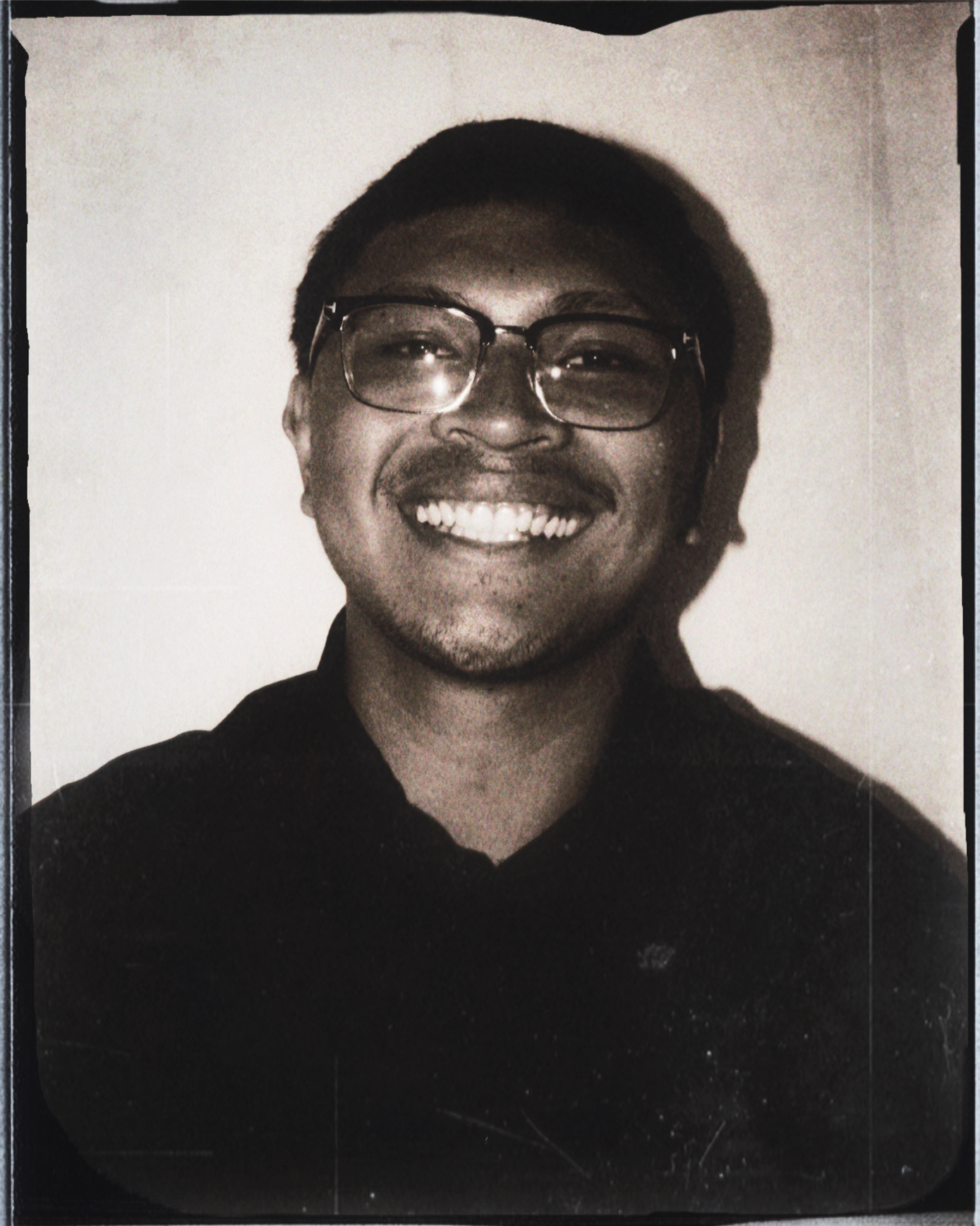 Historian: Malakai Solemnidad photo