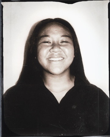 Interchapter Chair: Mia Madarang photo