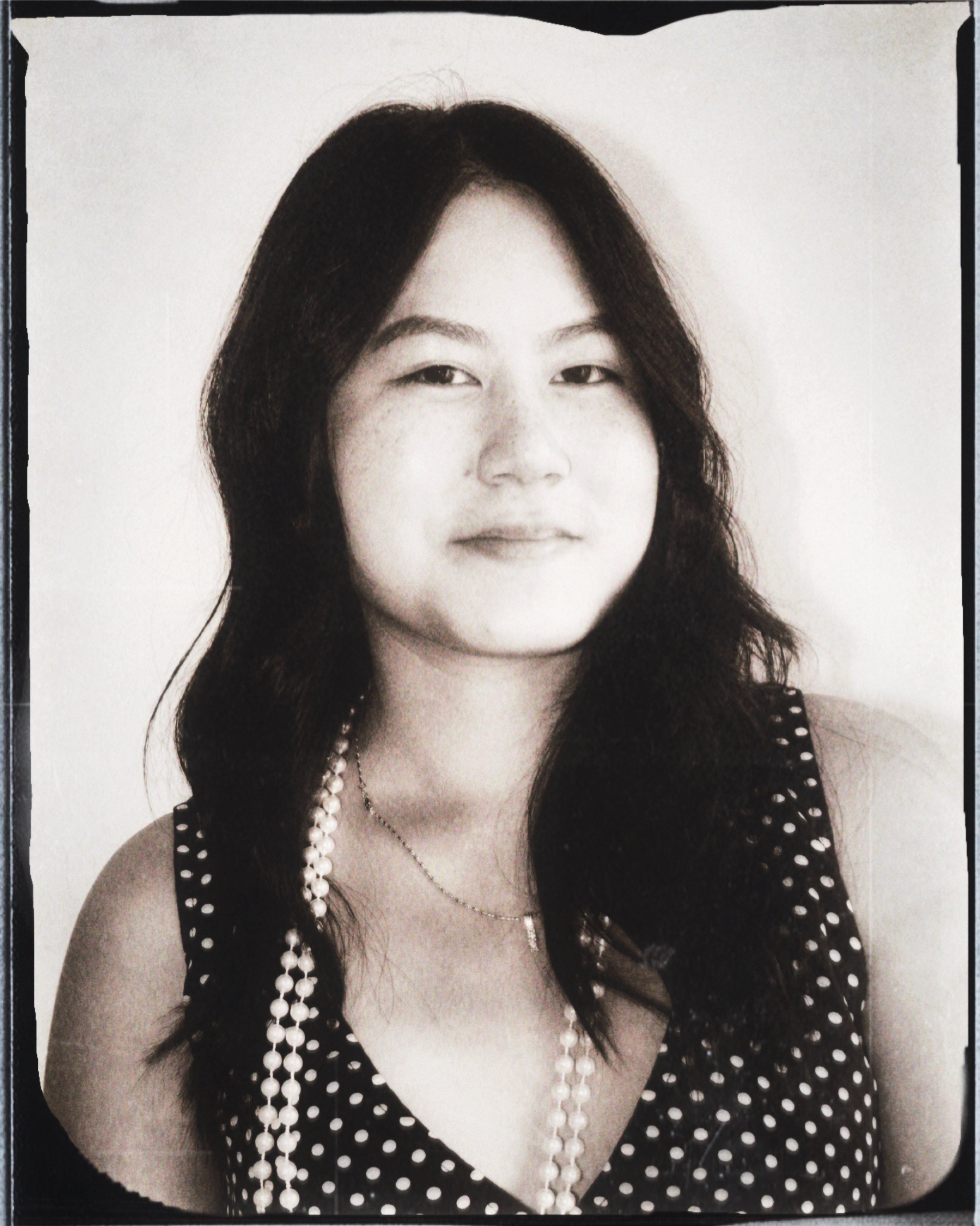 Membership Vice President: Kathy Pham photo