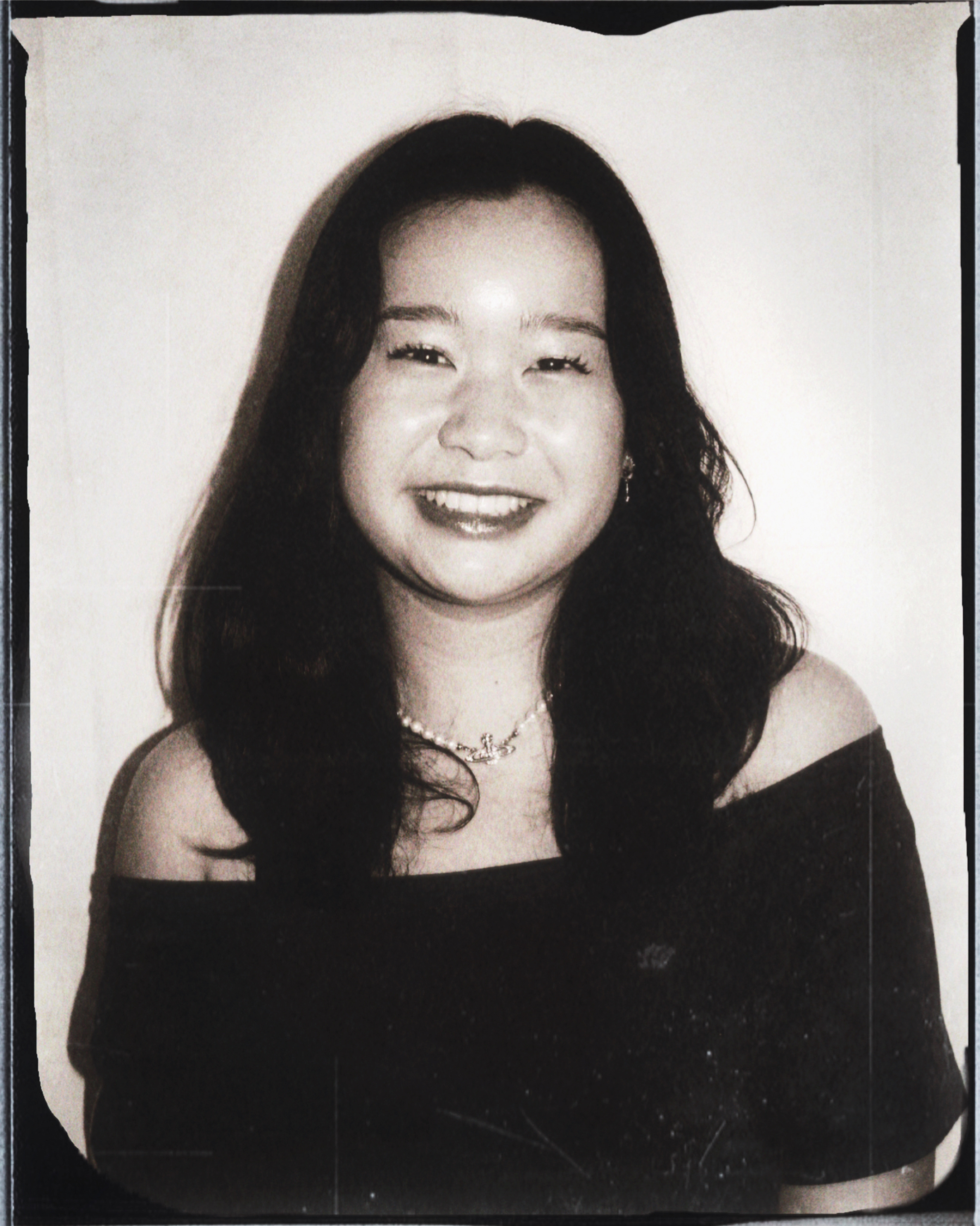 Pledge Parent: Chloe Liu photo