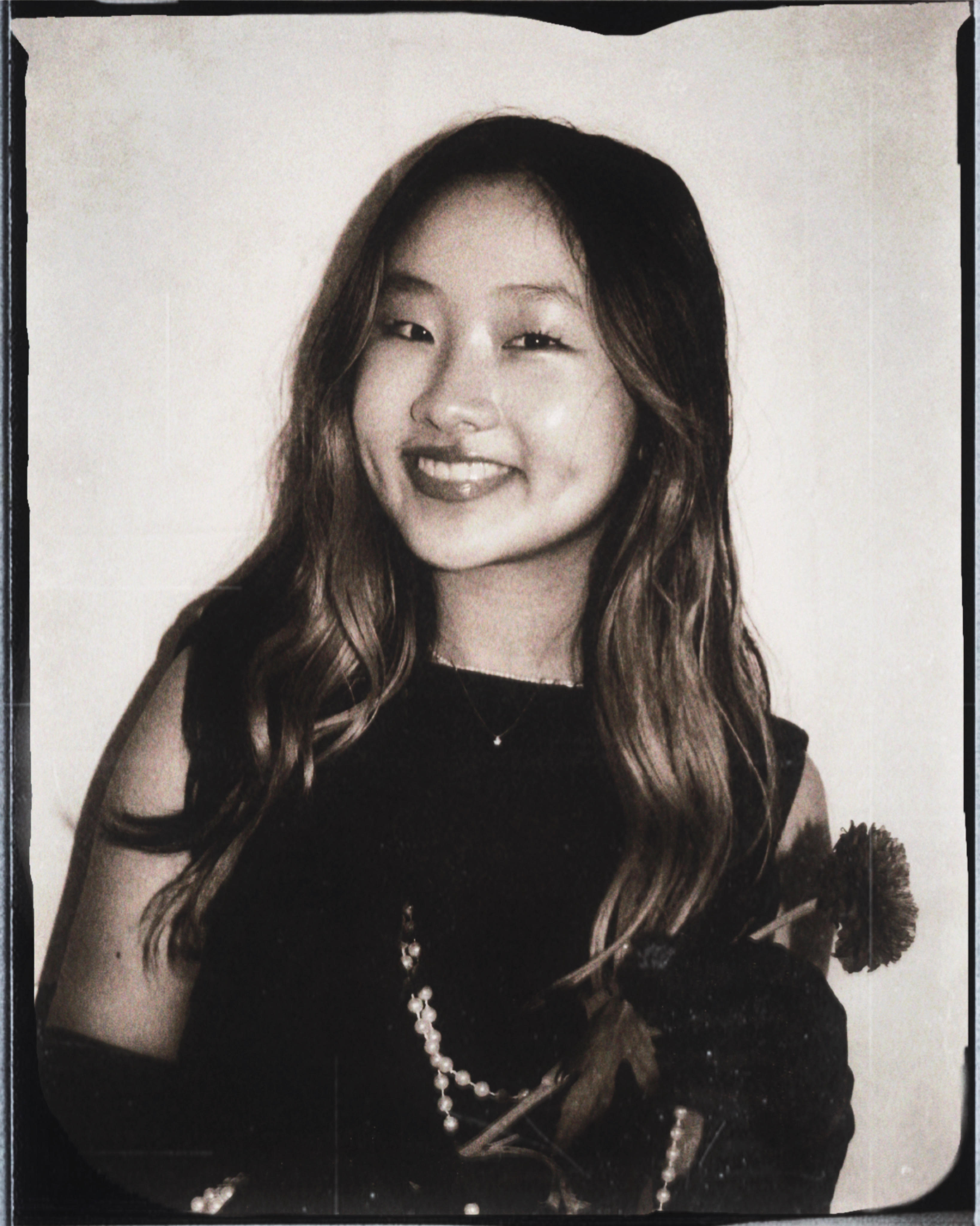 Service Vice President: Stella Kuang photo
