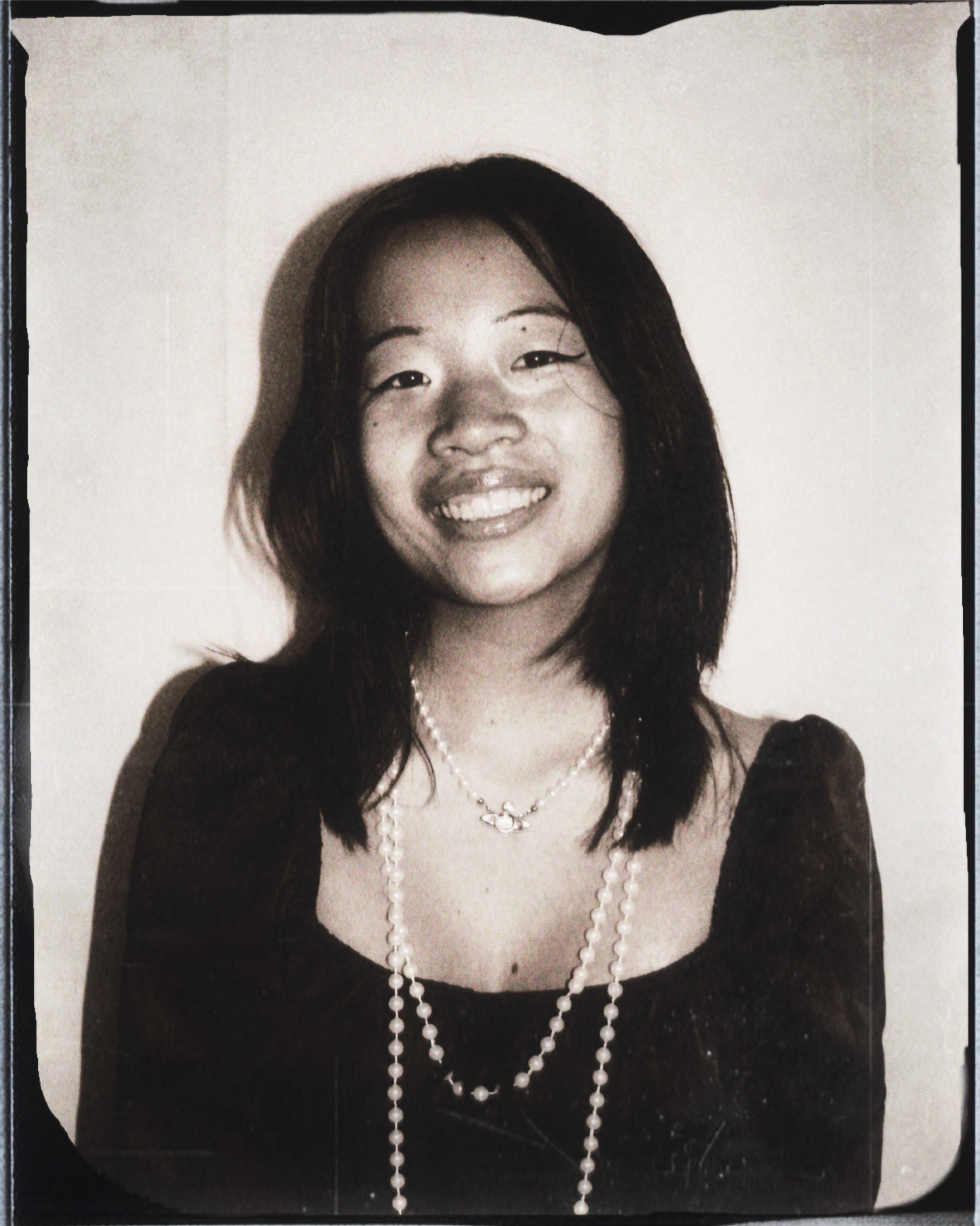 Service Vice President: Emily Wong photo