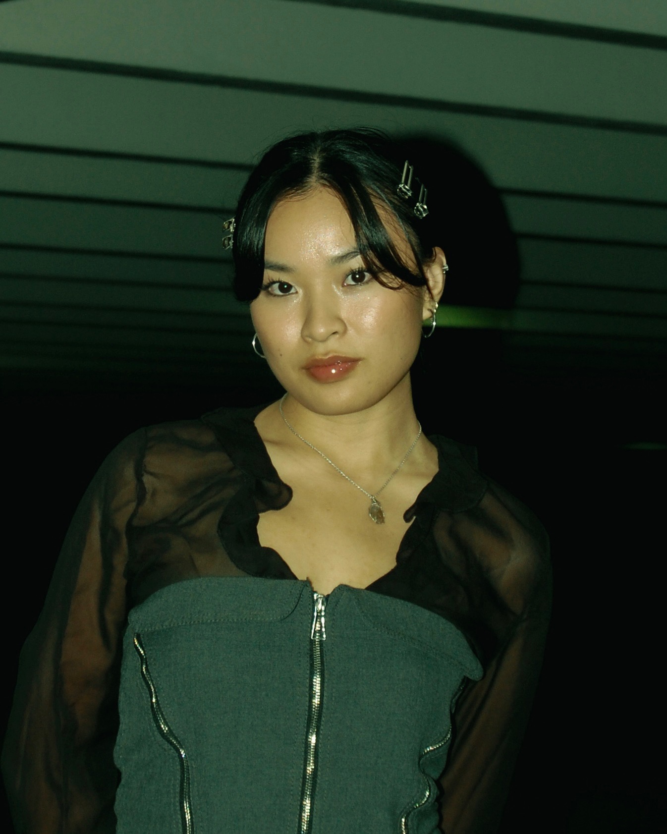 Historian: Amanda Tam photo