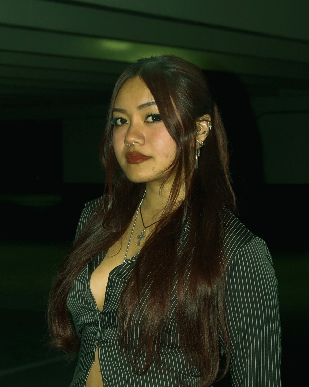 Fellowship Vice President: Christiana Reantaso photo