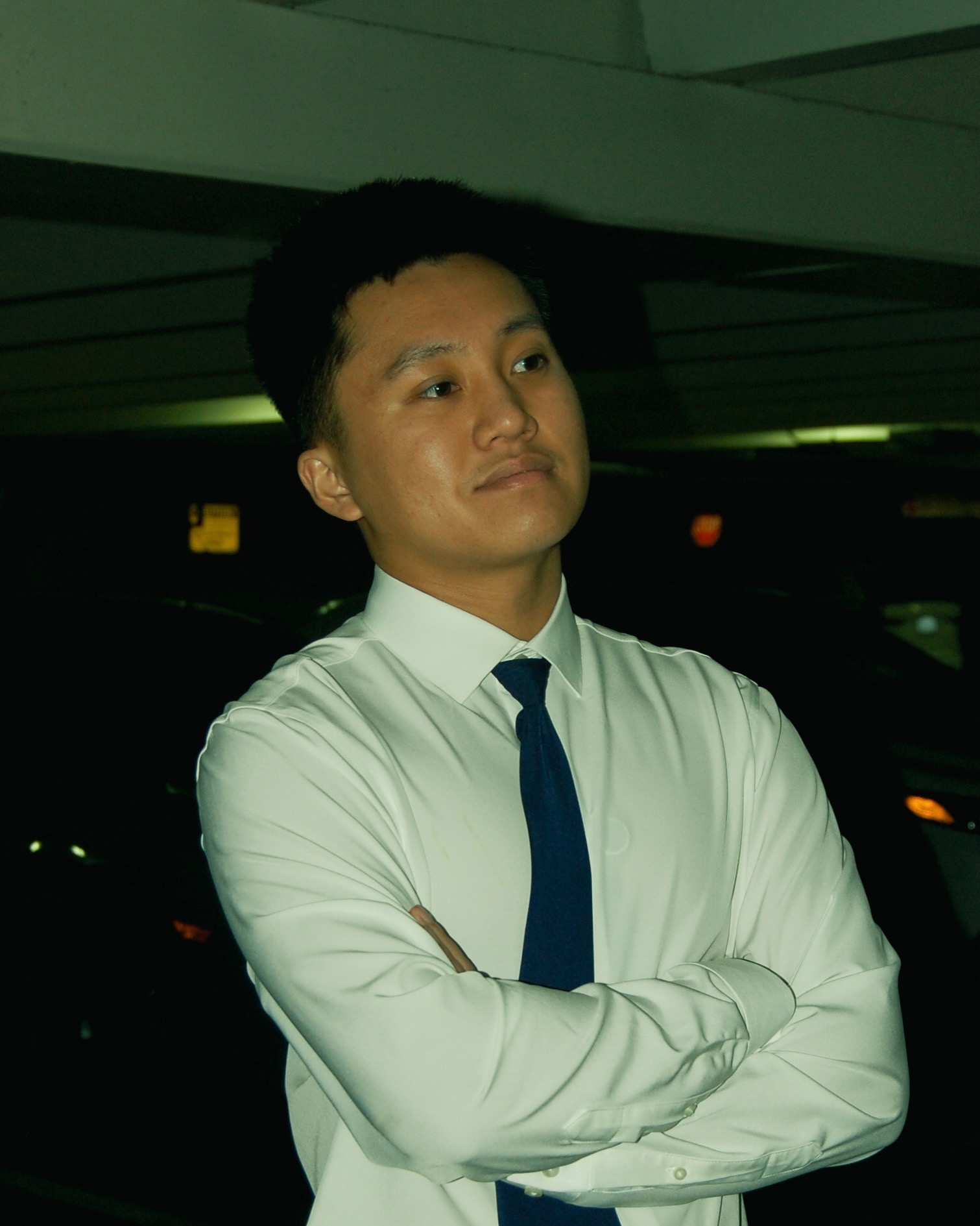 Service Vice President: Devon Vo photo