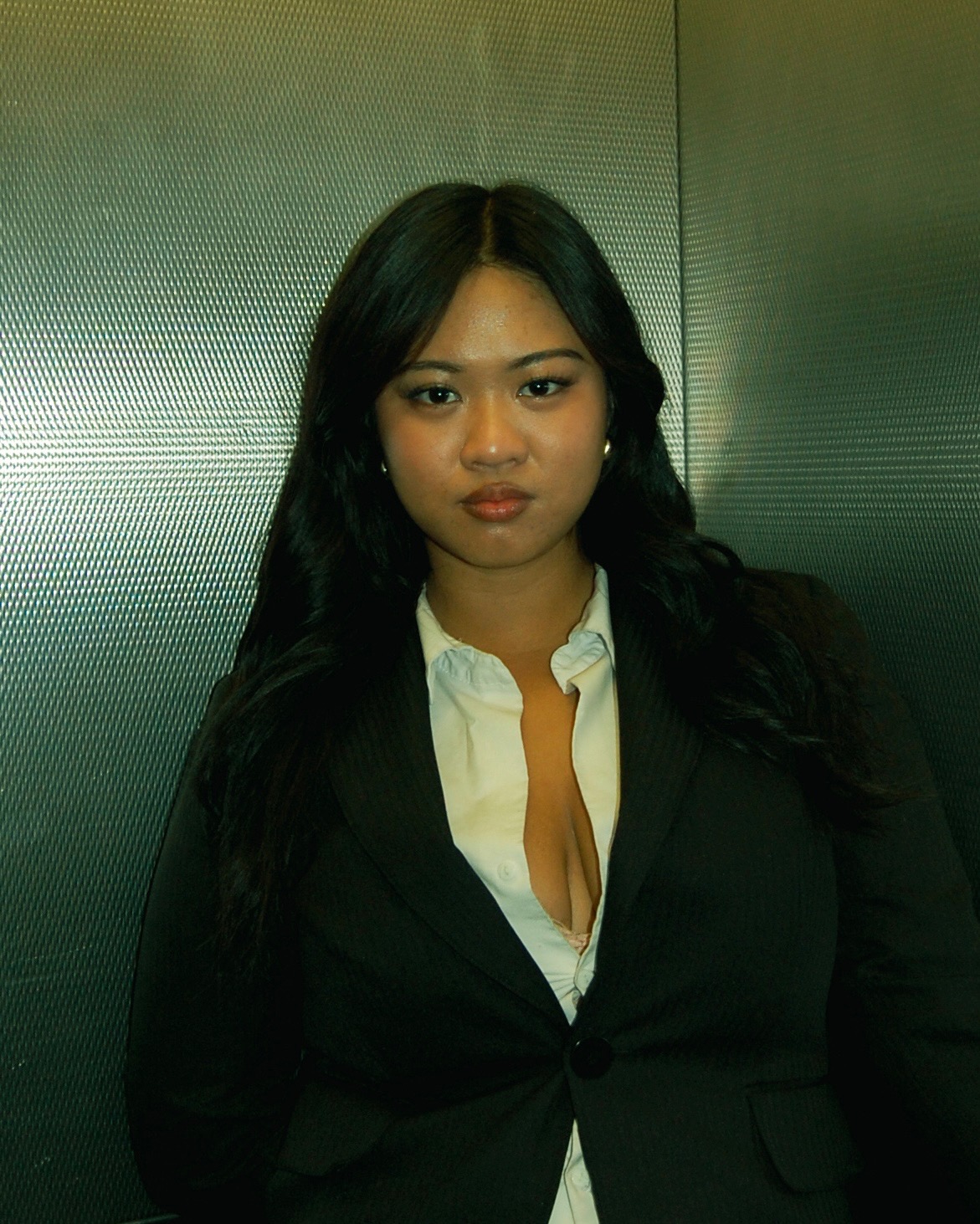 Membership Vice President: Grace Jacildone  photo