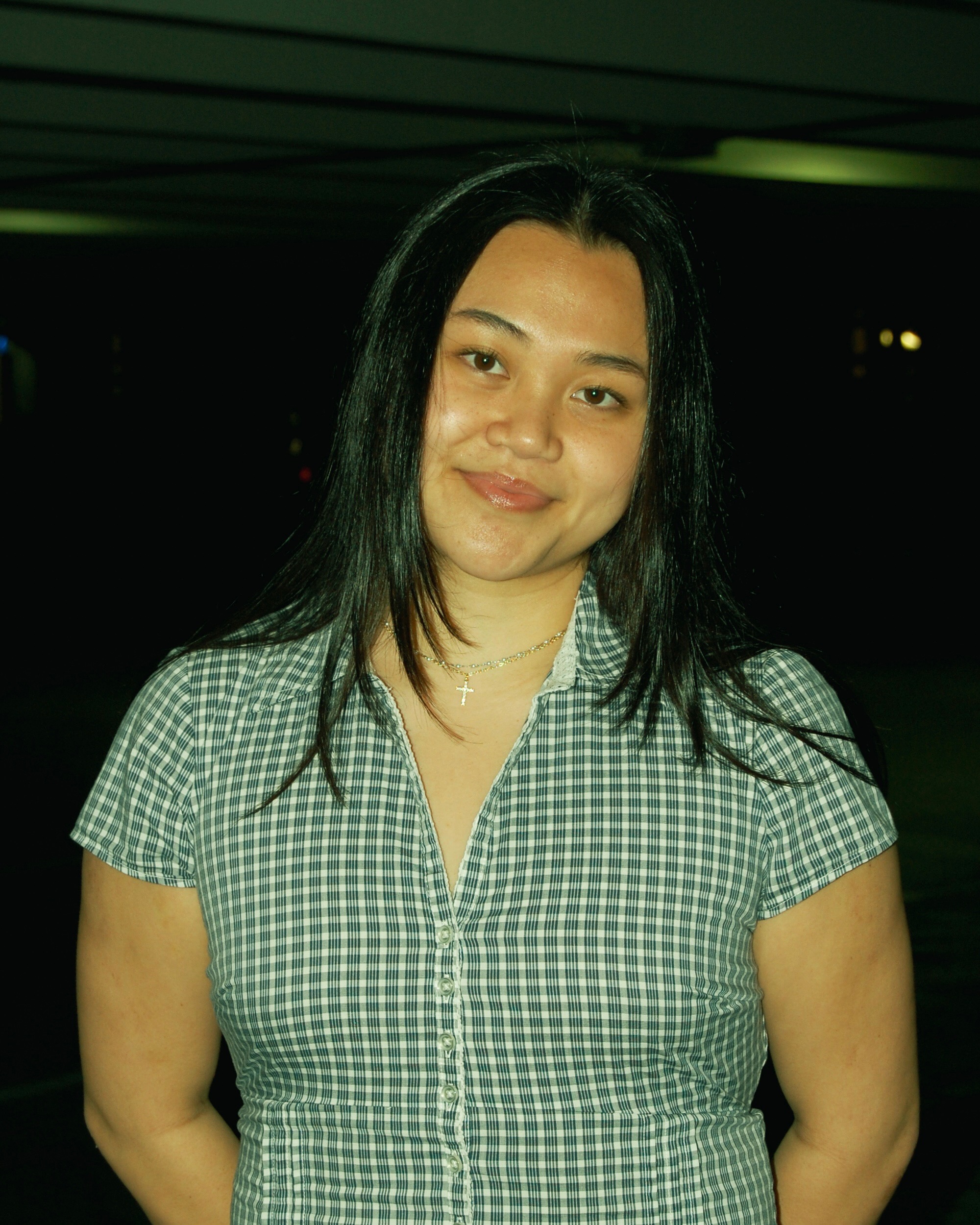 President: Kiana Ablaza photo