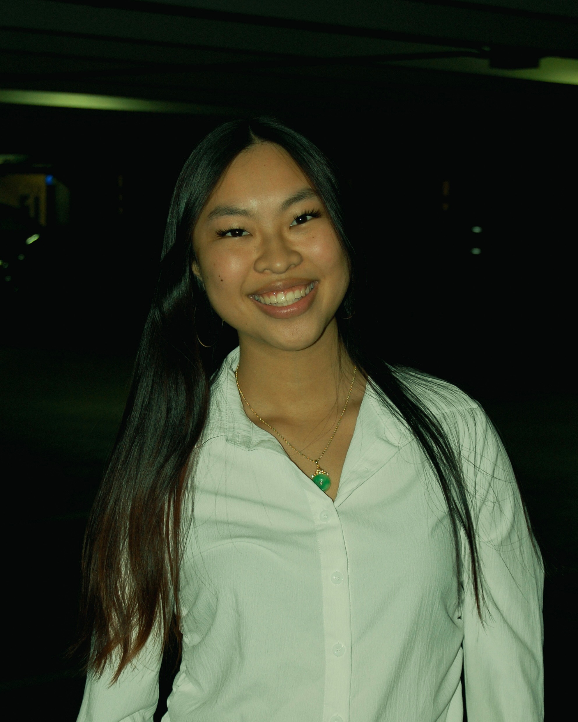 Pledge Parent: Samantha Soohoo photo