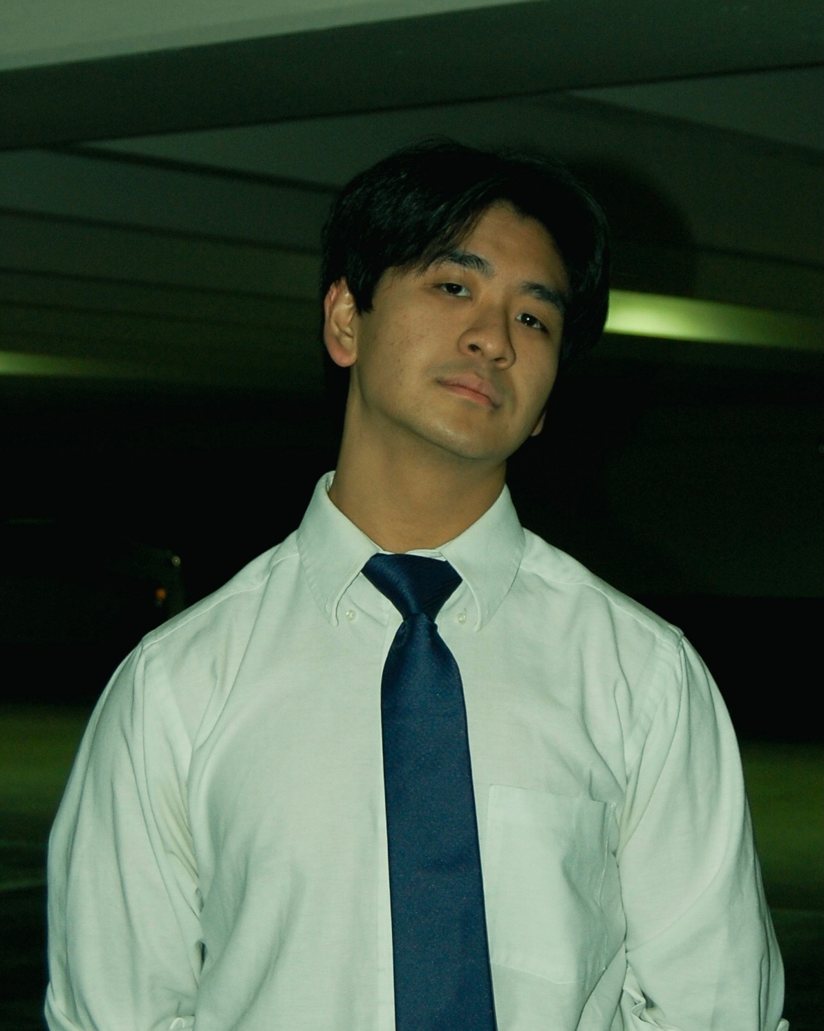 Admin Vice President: Sean Lee Phu photo