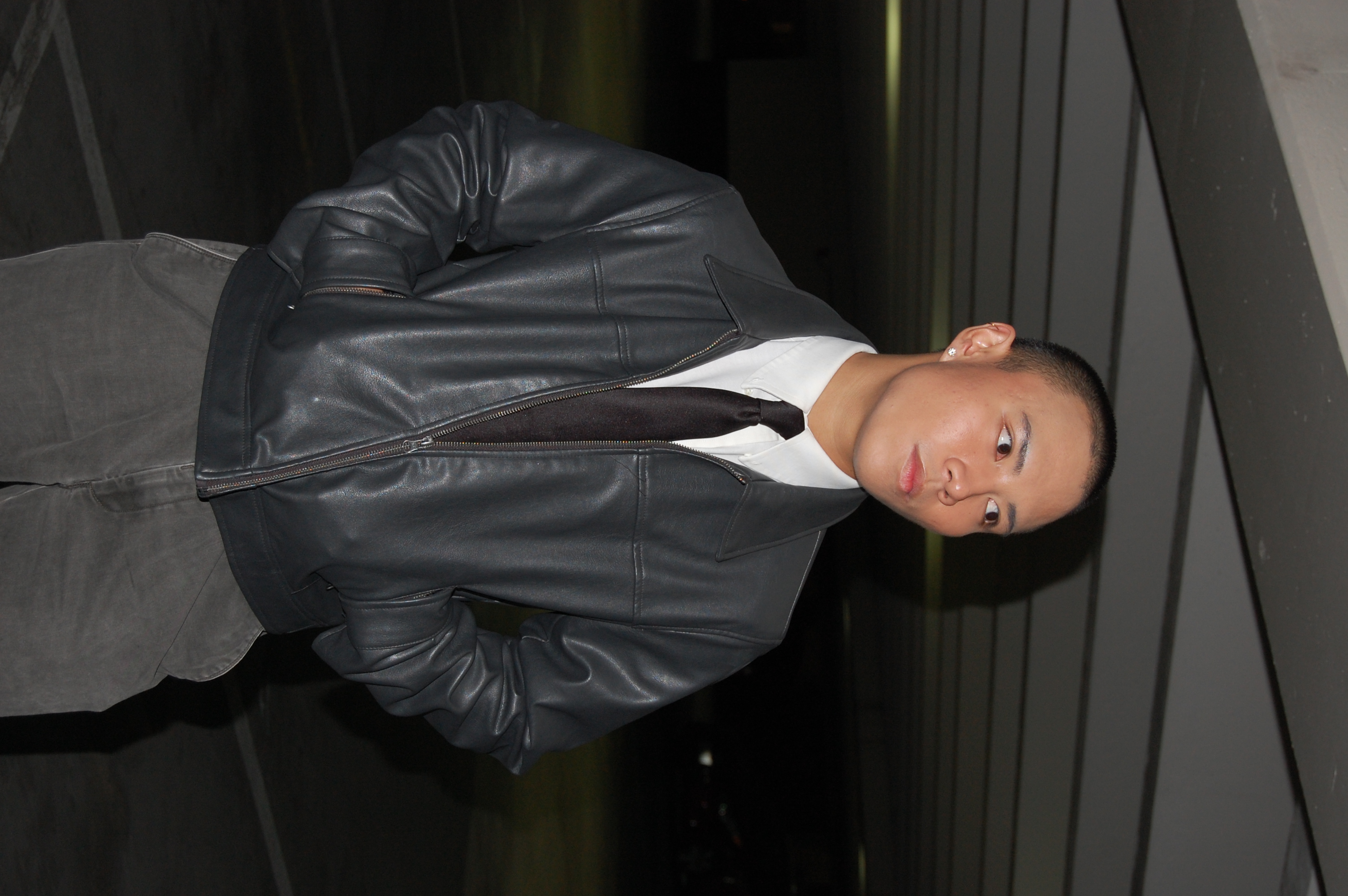 Historian: Will Namvong photo